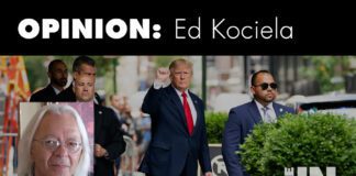 Has Anybody Checked on NYC Today? New York