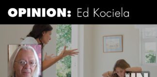 Parents – Do You Have A Note From Mommy? Parents