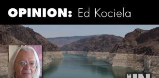 How Big Is Too Big? Water