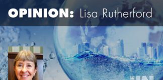 SB119 Water Calculation Reveals Desperation water