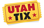 UtahTix.com Logo