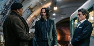 Movie Review: “John Wick: Chapter 4” represents style over substance in the best way possible