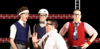 Spazmatics
