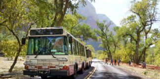 Planning Your Visit To Zion National Park Zion National Park