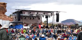 Fort Desolation Fest