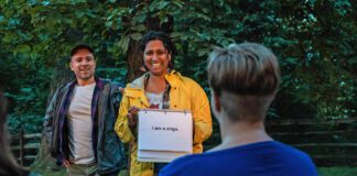 Center For the Arts at Kayenta presents: Your Optimism is not Required Your Optimism is not Required