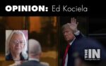 A Sense of History Donald Trump
