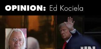 A Sense of History Donald Trump