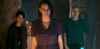 Movie Review: “Evil Dead Rise”