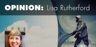 Writer’s block and other challenges Clean Air