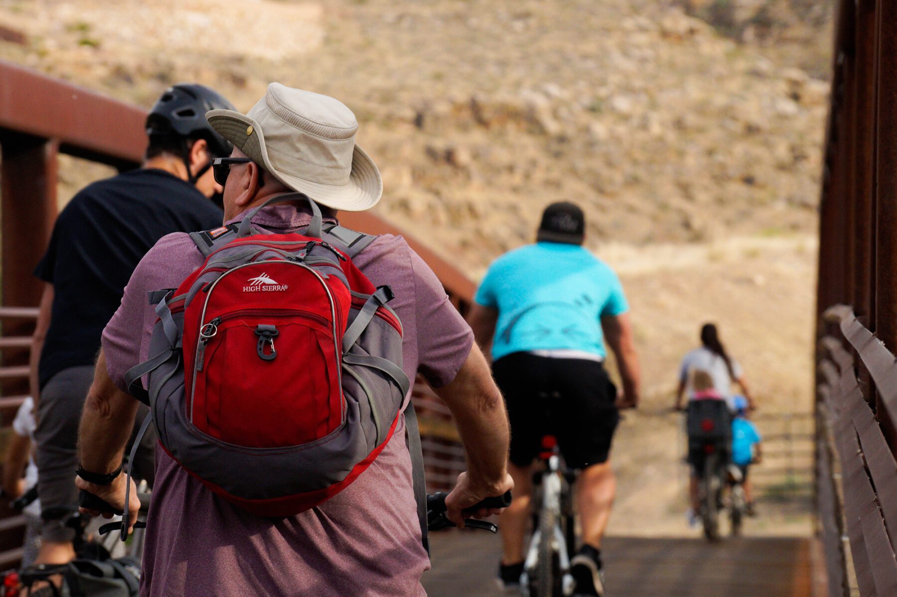 Celebrate National Bike Month With Annual Roll with Patrol - The ...