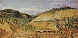 Orderville Soup Town Days Soup Town Days