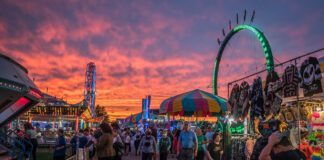 Southern Utah Events Guide