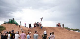 THREE PEAKS OASIS KICS OFF SPRINGTIME Three Peaks Oasis