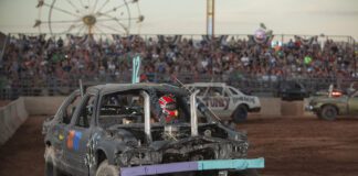 The Washington County Fair Kicks Off April 14th! Washington County Fair