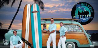 The Beach Boys