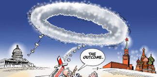 Poll: Do You Think Donald Trump Has A Chance In 2024? Durham Investigation - By Paresh Nath