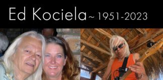 Ed Kociela, A True Thought Leader and Friend Ed Kociela