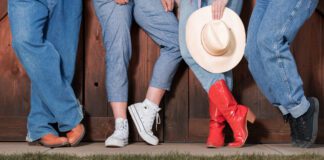 Get Ready To Cut Loose With Footloose