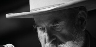 Hal Cannon and Teresa Jordan: Lessons from Red Rock – June 1st in Springdale Hal Cannon