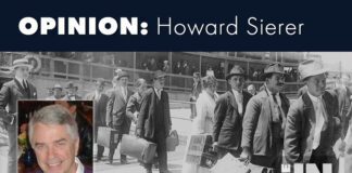 Blue States Shrink, Red States Grow immigrants