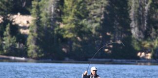 Great Places To Go Fishing In Utah This Summer