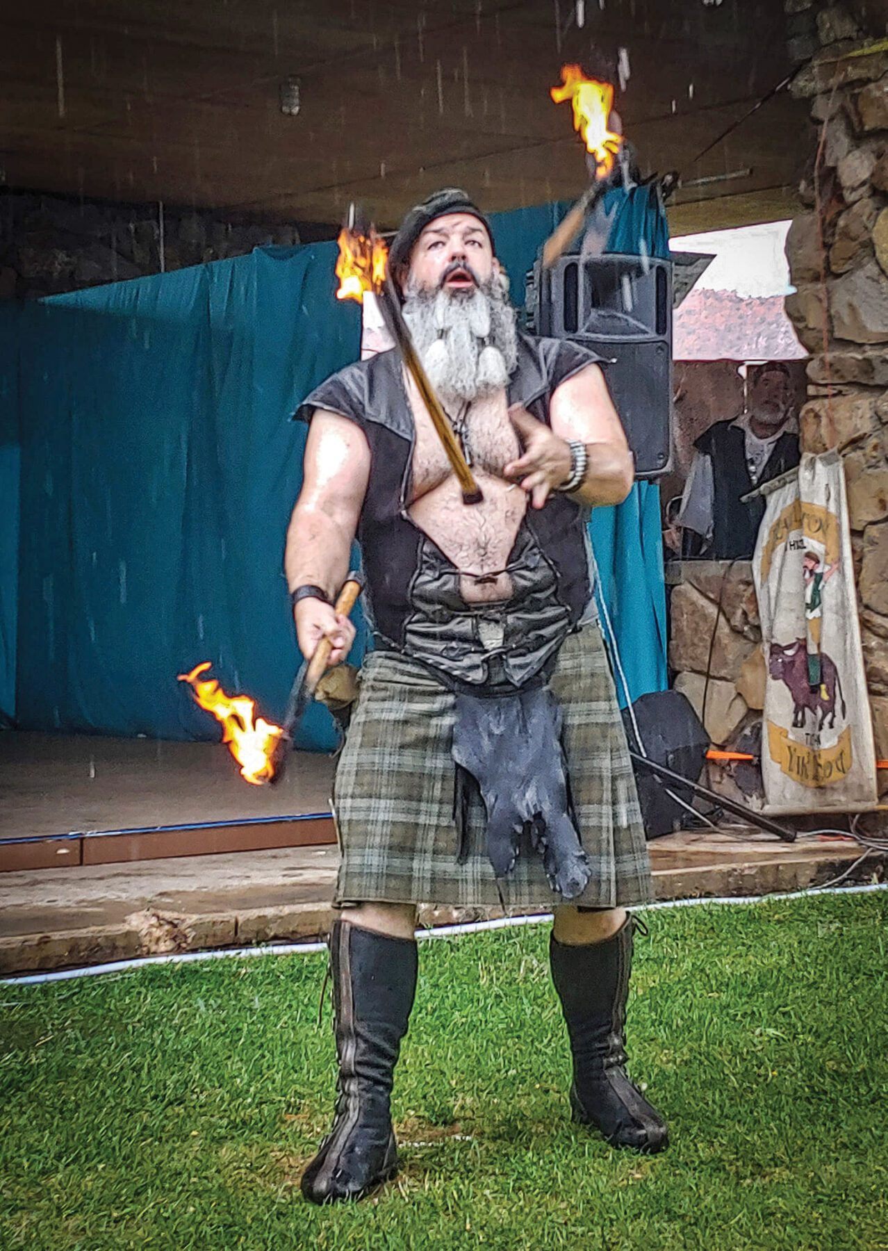 Utah Midsummer Renaissance Faire The Independent News Events