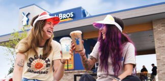 Dutch Bros Partners With The Humane Society of St. George to Make a Difference, One Cup At A Time St. George Humane Society
