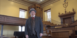 Time Travel in St. George: A Guided Tour Through Historic Landmarks