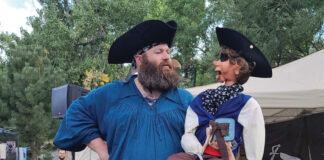 Join us at the Utah Midsummer Renaissance Faire Midsummer Renaissance Faire