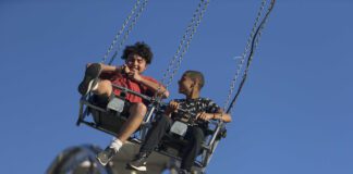 There is something for everybody at City of St. George’s 4th of July Celebration at Historic Town Square 4th Of July