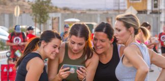 City of St. George & Firefighter’s Association Invites The Community To Cool Off At The Lagoon With The Moonlight 5K The Moonlight 5K