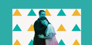 THE LAST FIVE YEARS, COMES TO KAYENTA Last Five Years