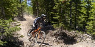 Big Mountain Enduro Returns to Brian Head Resort Big Mountain Enduro