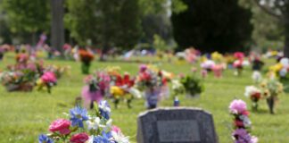 City Council Extends Claim Deadline For Cemetery Lots That Have Been Unused For More Than 60 Years claim cemetery lots