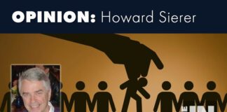 Disagreement Isn’t Discrimination discrimination