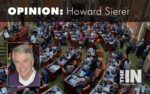 Controversy But No Surprises: Utah Legislature 2024 liberal parents