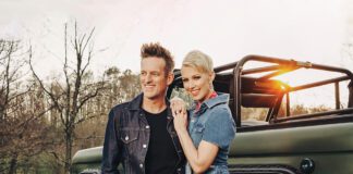 Celebrate July 24th With Thompson Square Thompson Square