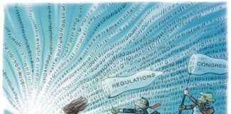 Editorial Cartoon: Pandora Opens AI Box Pandora Opens AI Box - By R.J. Matson