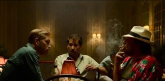 Movie Review: “Sound of Freedom” is disturbing, sobering, elegant, profound, and hopeful in equal measure