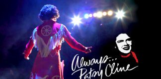 Patsy Cline, Back by Popular Demand Patsy Cline