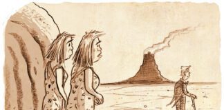 Paying Attention Pays Off Diagnosed With A.D. - By Peter Kuper