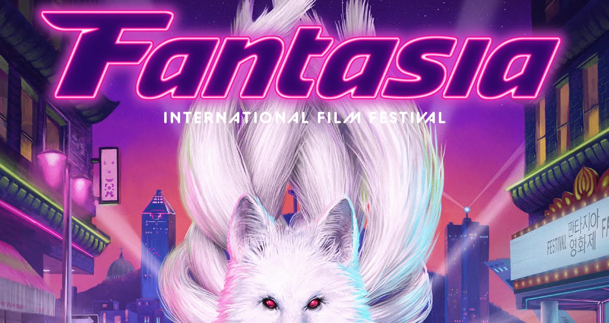 Three Noteworthy Films From the 2023 Fantasia Film Festival The