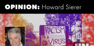 Systemic Racism Hiding in Plain Sight Racism