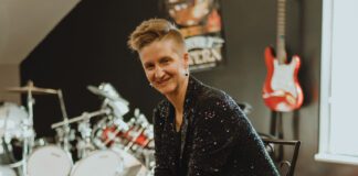 Orchestra of Southern Utah Appoints New Music Director Carylee Zwang