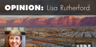 Ivins And Other Utah Communities Face Big Challenges Ivins Utah