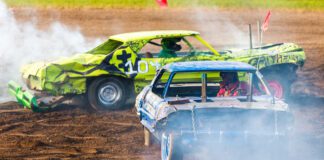 Southern Utah Events Guide