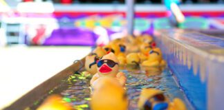 Southern Utah Events Guide