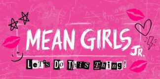 The Stage Door Presents: “Mean Girls JR.” Mean Girls JR