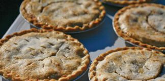 The Glendale Apple Festival Is Just Around The Corner! Glendale Apple Festival